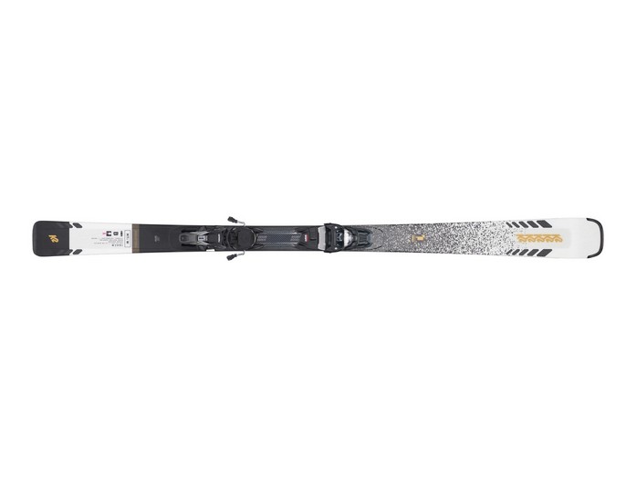 K2 Disruption MTI W 2022/2023